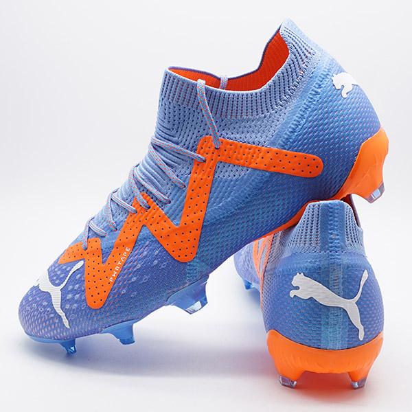 PUMA（プーマ） フューチャー アルティメット FG/AG PUMA 107165-01