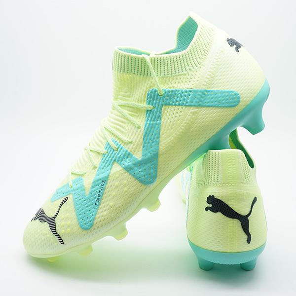 PUMA（プーマ） フューチャー アルティメット HG/AG PUMA 107167-03