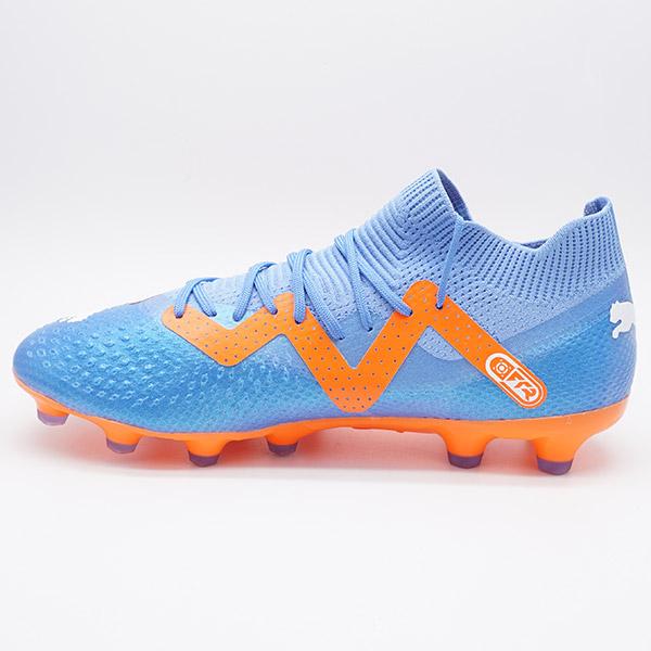 PUMA（プーマ） フューチャー プロ HG/AG PUMA 107172-01 ブルー