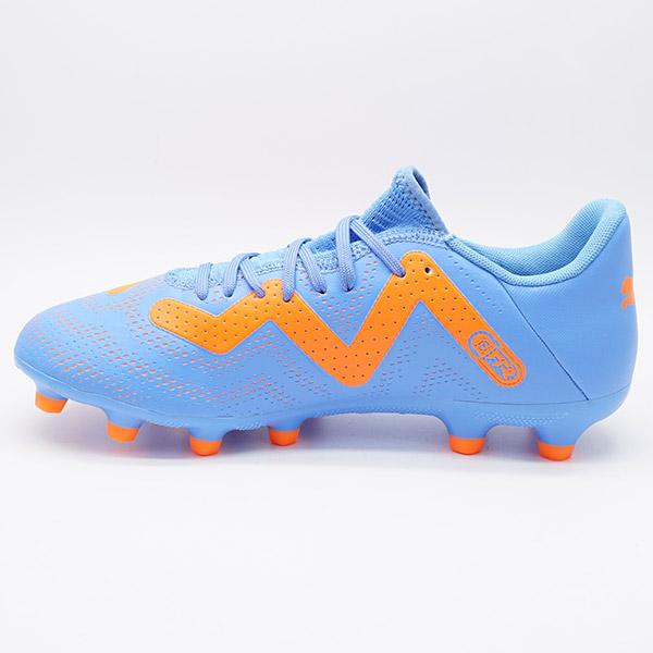 PUMA（プーマ） フューチャー プレイ HG/AG PUMA 107189-01 ブルー