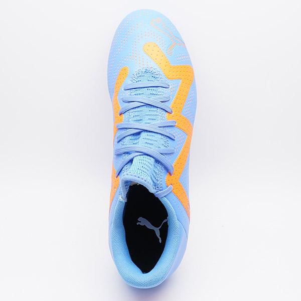 PUMA（プーマ） フューチャー プレイ HG/AG PUMA 107189-01 ブルー