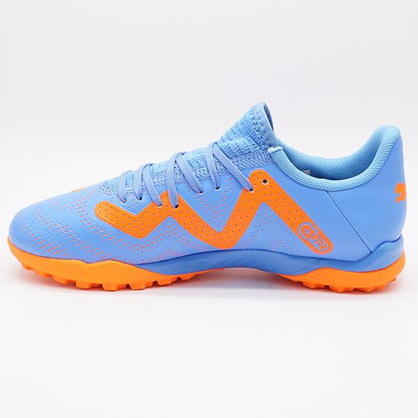 PUMA（プーマ） ジュニア フューチャー プレイ TT +MID JR PUMA 107203