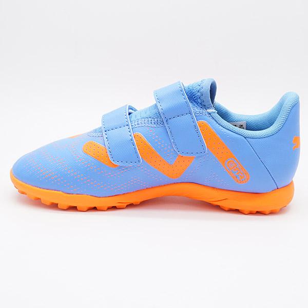 PUMA（プーマ） ジュニア フューチャー プレイ TT V JR PUMA 107205-01