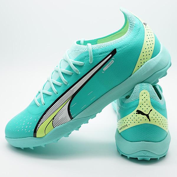 PUMA サッカーシューズ 3足セット PUMA（プーマ） ウルトラ アルティメット ケージ PUMA 107210-03