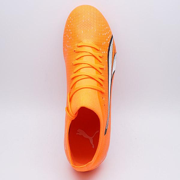 PUMA ウルトラ マッチ HG/AG プーマ 107218-01 ウルトラオレンジ PUMA ウルトラ マッチ HG/AG プーマ 107218-01 ウルトラオレンジ