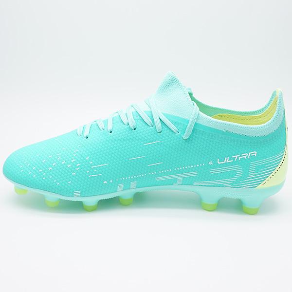 PUMA ウルトラ マッチ HG/AG プーマ 107218-03 エレクトリック