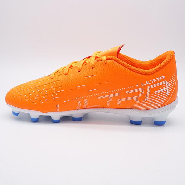 PUMA（プーマ） ジュニア ウルトラプレイ HG/AG + MID JR PUMA 107235