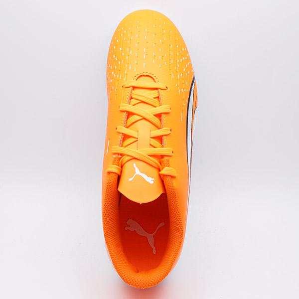 PUMA（プーマ） ジュニア ウルトラプレイ HG/AG + MID JR PUMA 107235