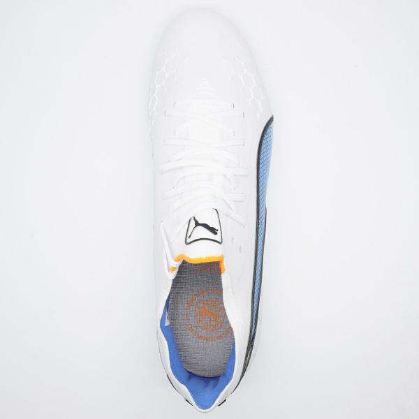 オラージュセット PUMA（プーマ） KING アルティメット HG/AG PUMA 107251-01 ホワイト