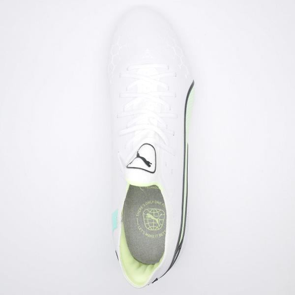 PUMA（プーマ） キング アルティメット HG/AG PUMA 107251-03 ホワイト