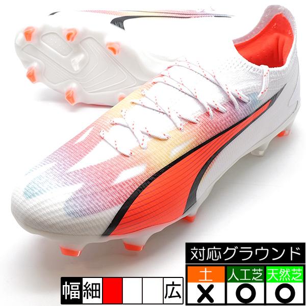 PUMA（プーマ） ウルトラ アルティメット FG/AG PUMA 107311-01