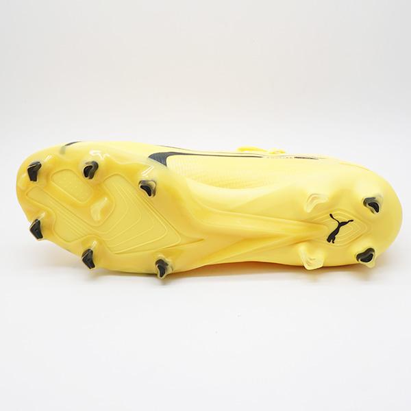 PUMA（プーマ） ウルトラ アルティメット FG/AG (LONG PILE) PUMA