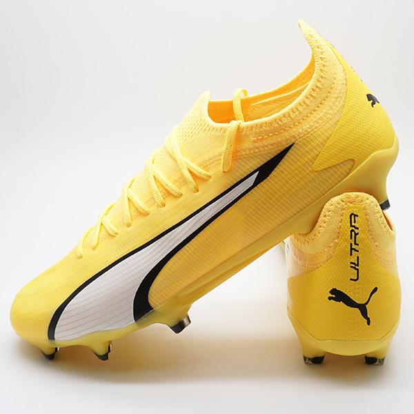 プーマアルティメット FG PUMA（プーマ） ウルトラ アルティメット FG/AG (LONG PILE) PUMA