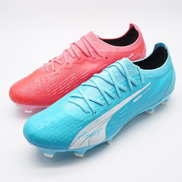 PUMA 新作 ウルトラ アルティメット トリックス FG/AG プーマ PUMA 新作 ウルトラ アルティメット トリックス FG/AG プーマ