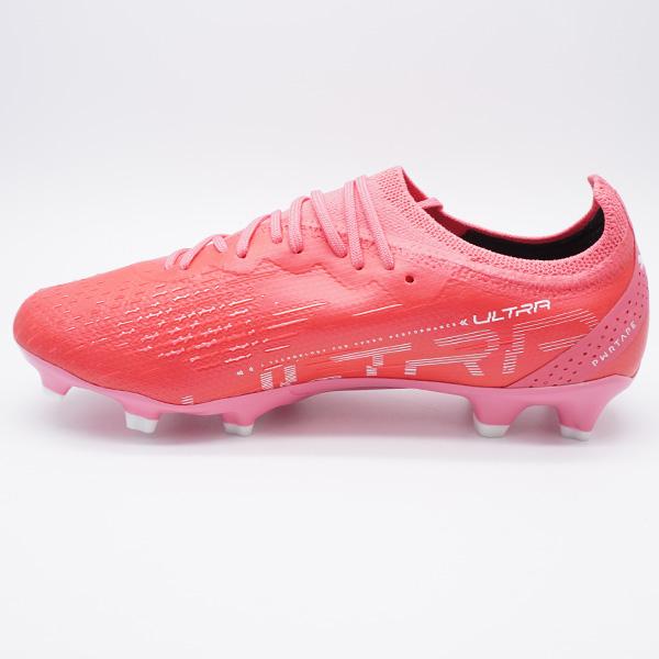 PUMA 新作 ウルトラ アルティメット トリックス FG/AG プーマ PUMA 新作 ウルトラ アルティメット トリックス FG/AG プーマ
