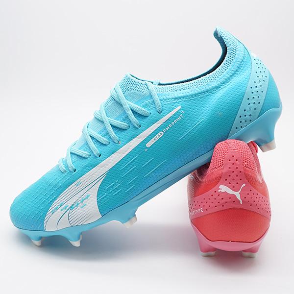 PUMA 新作 ウルトラ アルティメット トリックス FG/AG プーマ PUMA 新作 ウルトラ アルティメット トリックス FG/AG プーマ
