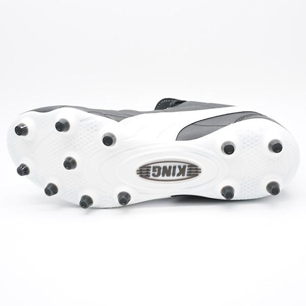 PUMA（プーマ） キング トップ FG PUMA 107348-01 プーマブラック