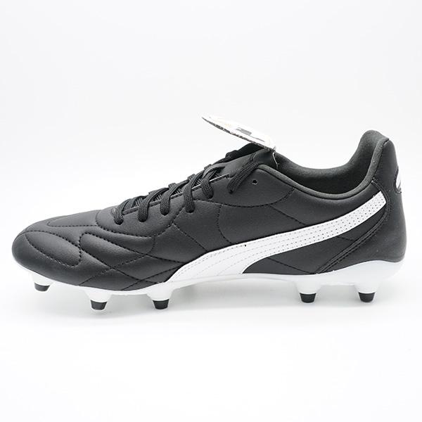 プーマ キング トップ FG puma サッカースパイク 26.0 PUMA（プーマ） キング トップ FG PUMA 107348-01 プーマブラック