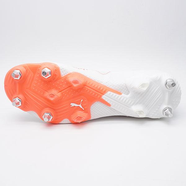 プーマサッカースパイク PUMA（プーマ） フューチャー アルティメット MxSG PUMA 107351-01