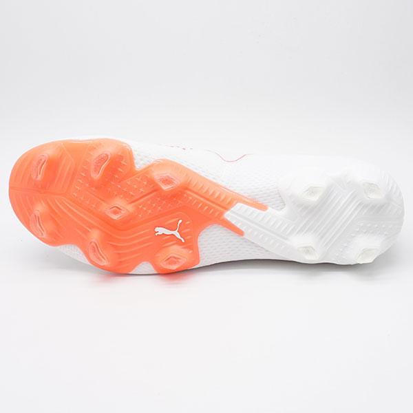 PUMA（プーマ） フューチャー アルティメット FG/AG PUMA 107355-01