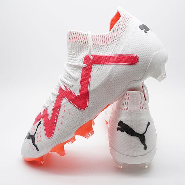 PUMA（プーマ） フューチャー アルティメット FG/AG PUMA 107355-01