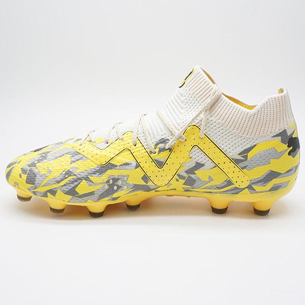 サッカースパイクプーマFG PUMA フューチャー アルティメット HG/AG プーマ 107357-04