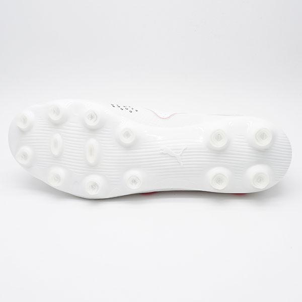 PUMA フューチャー プロ HG/AG プーマ 107362-01 ホワイト