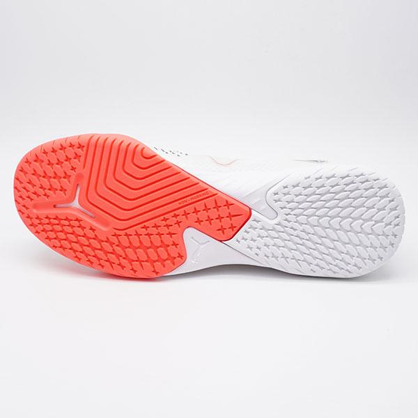 PUMA（プーマ） フューチャー アルティメット Court PUMA 107365-01