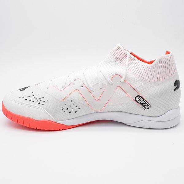 PUMA（プーマ） フューチャー アルティメット Court PUMA 107365-01