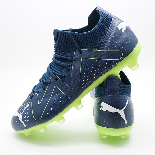新品・タグ付き　プーマメンズサッカースパイク PUMA（プーマ） フューチャー マッチ HG/AG PUMA 107372-03 ペルシアン