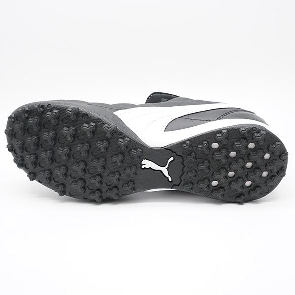 PUMA（プーマ） キング トップ TT PUMA 107417-01 ブラック サッカー