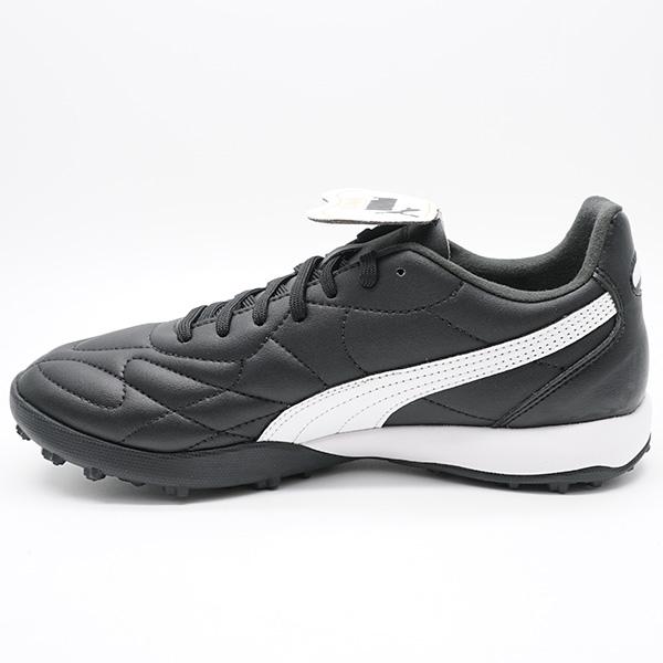 PUMA（プーマ） キング トップ TT PUMA 107417-01 ブラック サッカー