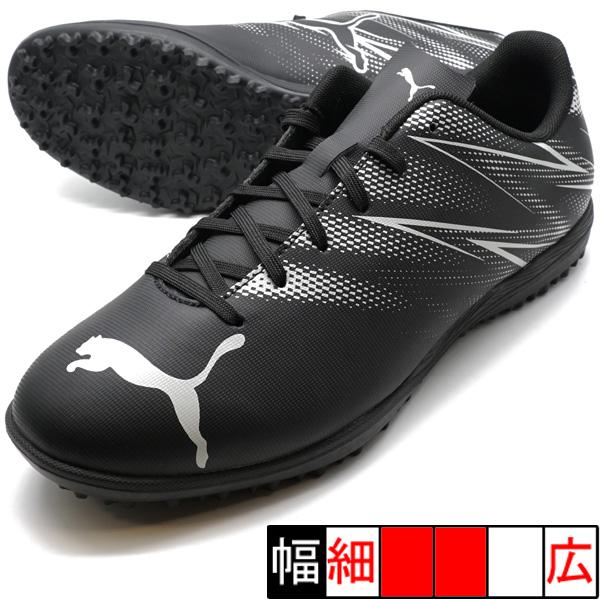 PUMA（プーマ） アタッカント TT PUMA 107478-01 プーマブラック