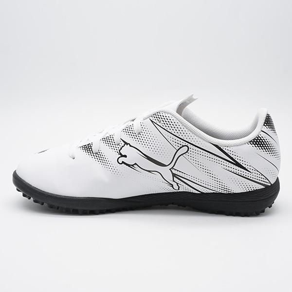 PUMA（プーマ） アタッカント TT JR PUMA 107481-05 プーマホワイト