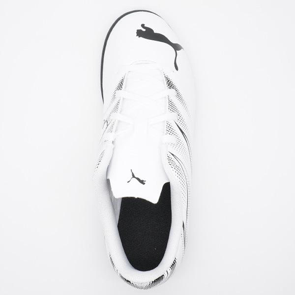 PUMA（プーマ） アタッカント TT JR PUMA 107481-05 プーマホワイト