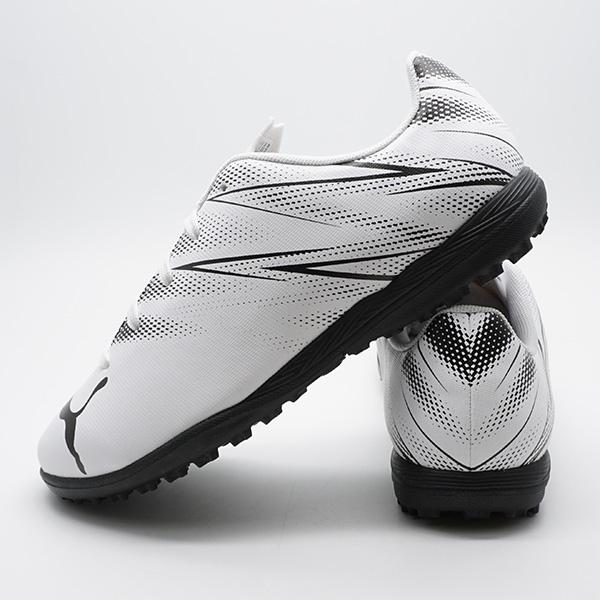 PUMA（プーマ） アタッカント TT JR PUMA 107481-05 プーマホワイト