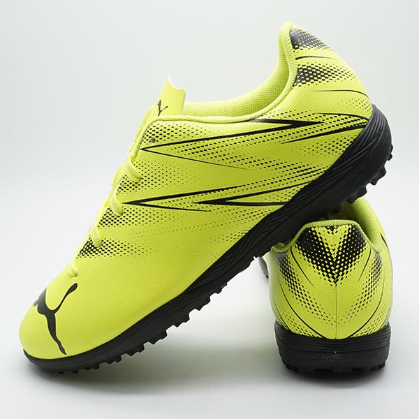 PUMA（プーマ） アタッカント TT JR PUMA 107481-07 エレクトリック