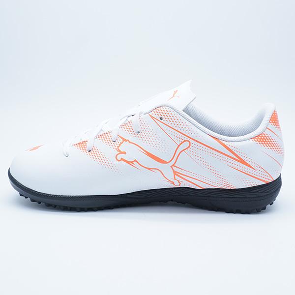 PUMA（プーマ） アタッカント TT JR PUMA 107481-13 プーマホワイト