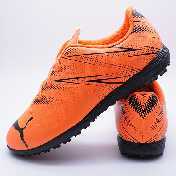 PUMA（プーマ） アタッカント TT JR PUMA 107481-14 グローイング