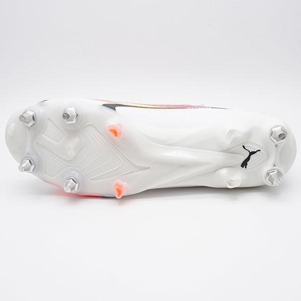 PUMA ウルトラ アルティメット MxSG プーマ 107504-01 ホワイト PUMA ウルトラ アルティメット MxSG プーマ 107504-01 ホワイト