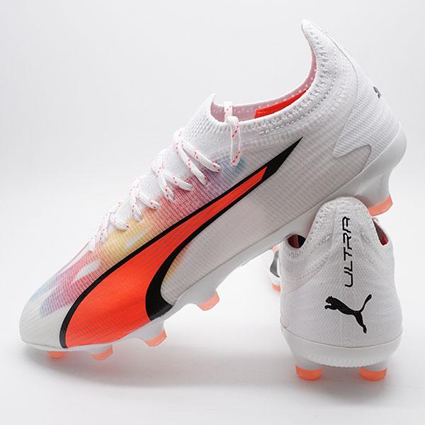 PUMA（プーマ） ウルトラ アルティメット HG/AG PUMA 107505-01