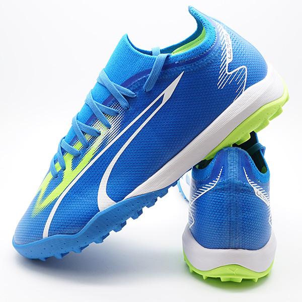 PUMA（プーマ） ウルトラ マッチ TT PUMA 107521-03 ウルトラブルー