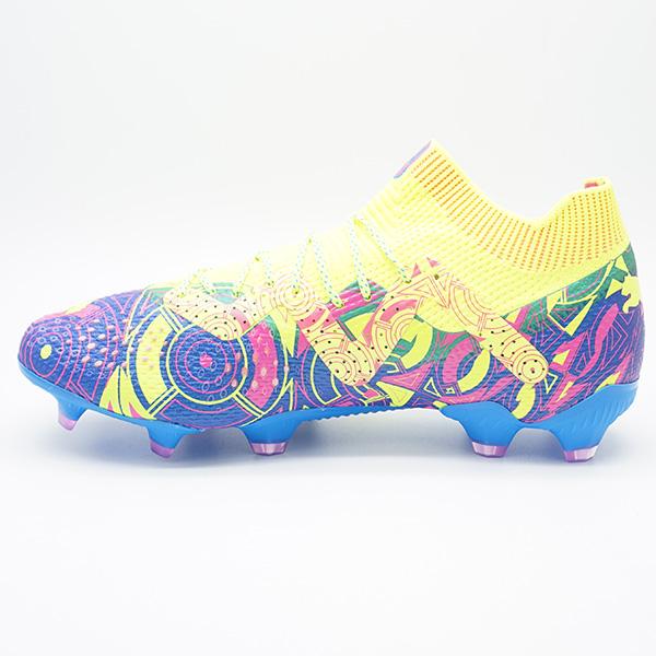 PUMA フューチャー アルティメット ENERGY FG/AG (LONG PILE PUMA フューチャー アルティメット ENERGY FG/AG (LONG PILE