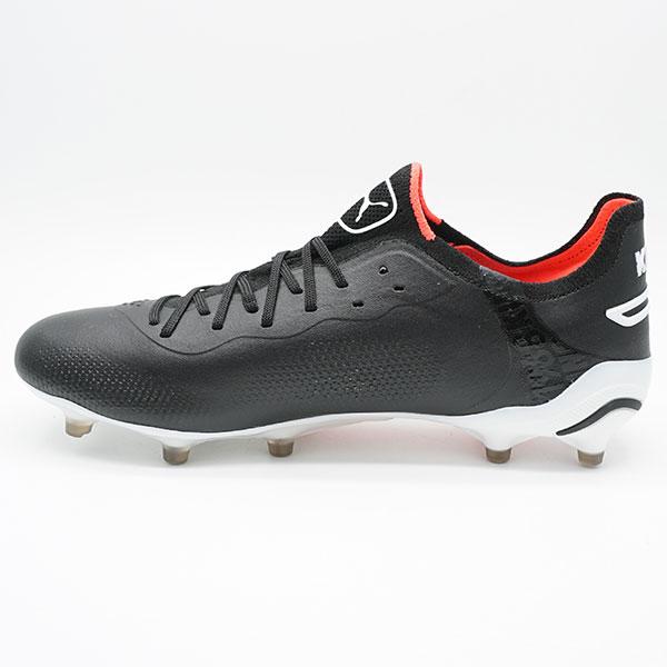 PUMA（プーマ） キング アルティメット FG/AG PUMA 107563-01 プーマ