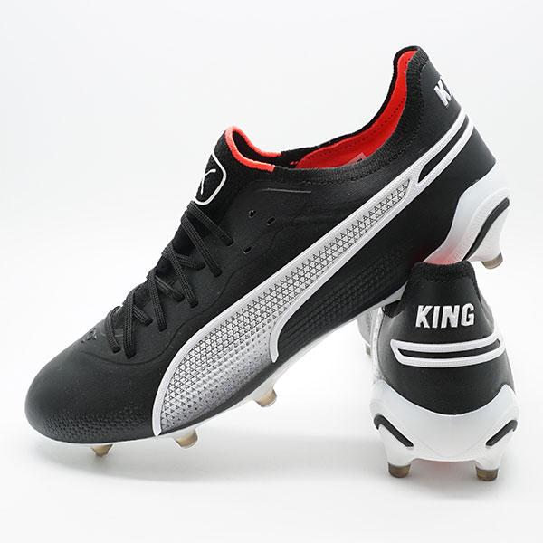 PUMA（プーマ） キング アルティメット FG/AG PUMA 107563-01 プーマ