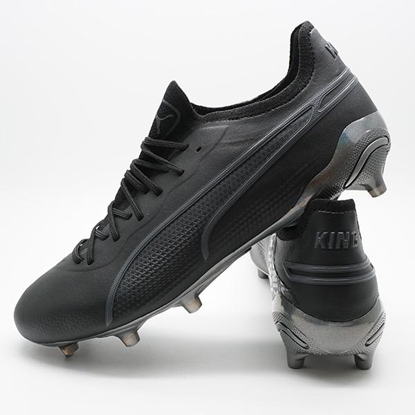 PUMA（プーマ） キング アルティメット FG/AG PUMA 107563-03 ブラック