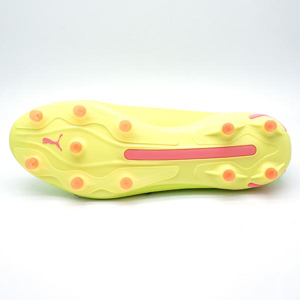 PUMA（プーマ） キング アルティメット FG/AG (LONG PILE) PUMA 107563