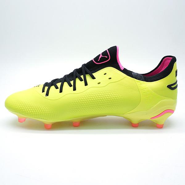 PUMA（プーマ） キング アルティメット FG/AG (LONG PILE) PUMA 107563