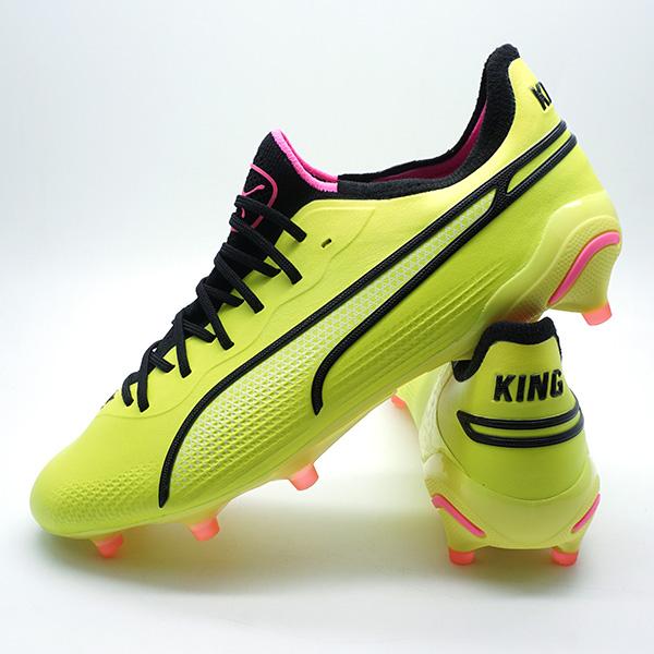 PUMA（プーマ） キング アルティメット FG/AG (LONG PILE) PUMA 107563
