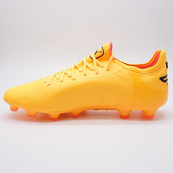 PUMA（プーマ） キング アルティメット HG/AG PUMA 107564-07 イエロー